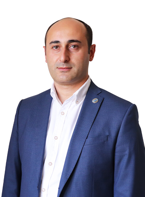 Artak Aslanyan